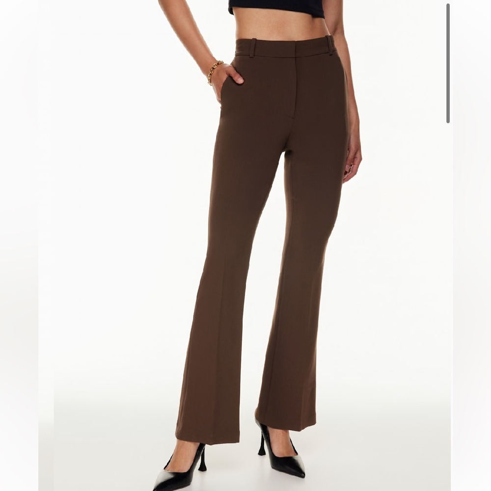 Babaton Program pants size2